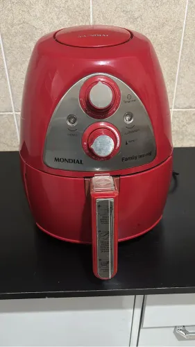 Airfryer