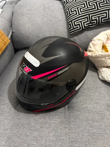 Capacete