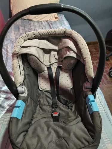Bebê conforto