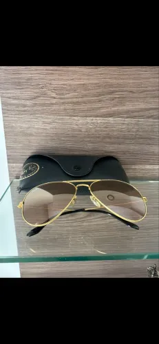 Ray ban aviador 