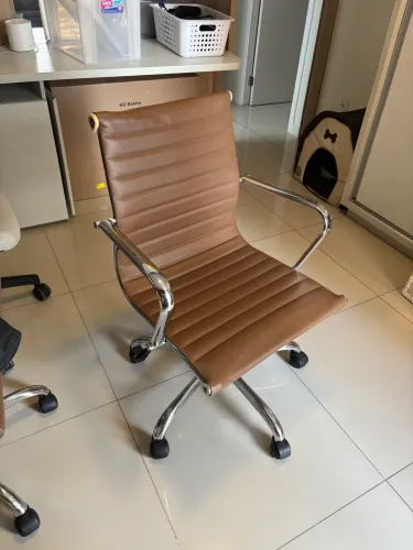 Cadeira de escritório Tok Stok