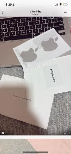 MacBook Pro 2020