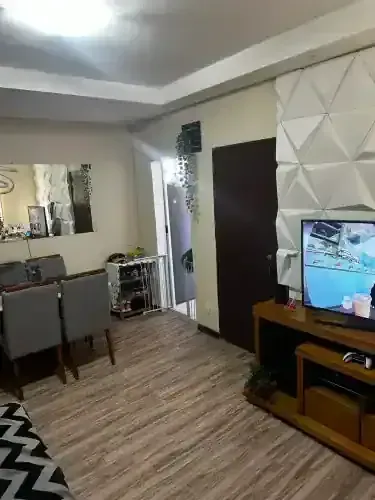 Apartamento com 2 quartos, 1 vaga e 81m² à venda no Condomínio edificio Ligia, Belo Horizo