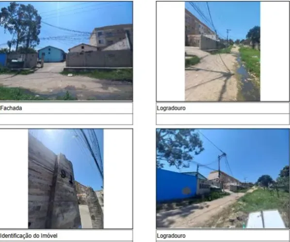 Imóvel em destaque Casa no Vista Alegre, Sao Goncalo - RJ, Nº 901, 2 quartos, 82,57m² | V