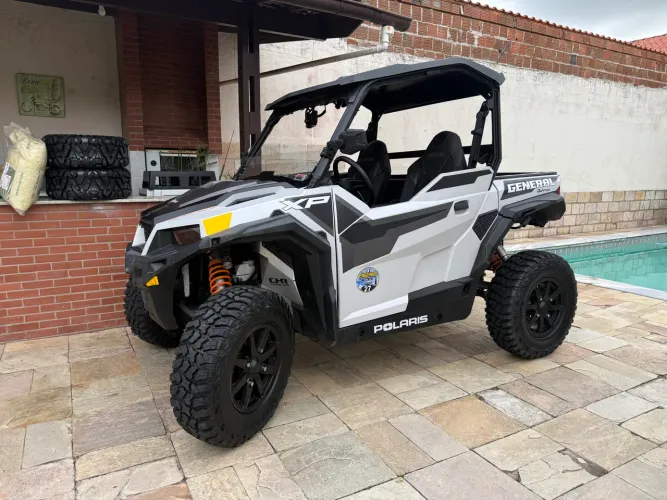 UTV Polaris General