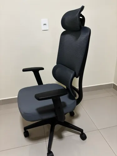 Vendo cadeiras para escritório