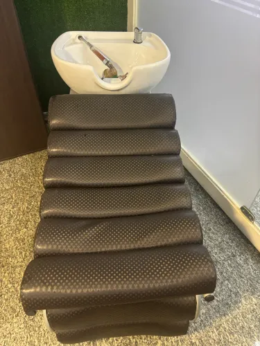 Lavatório para salão beleza