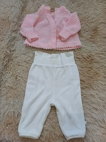 Roupas de bebê