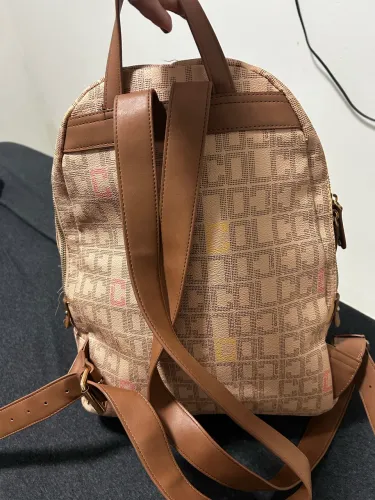 Mochila colcci 