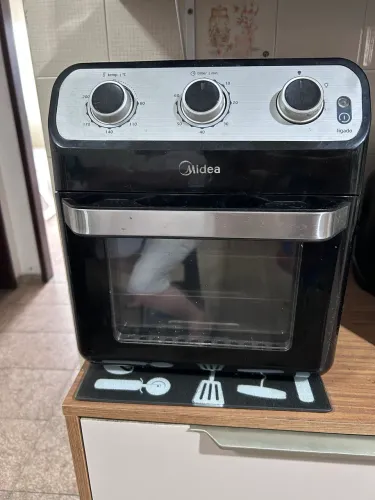 Air fryer/ forno