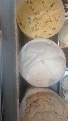 Sorvetes Bigula!! uma delícia Gelada!!
