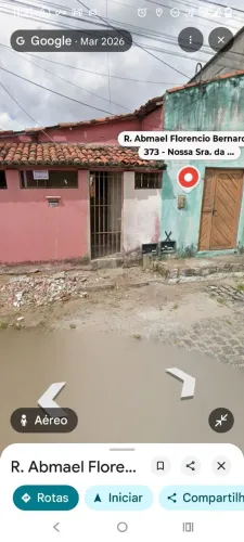 Vende-se casa