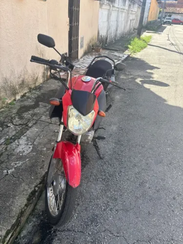 Yamaha Factor 150 2015/2016