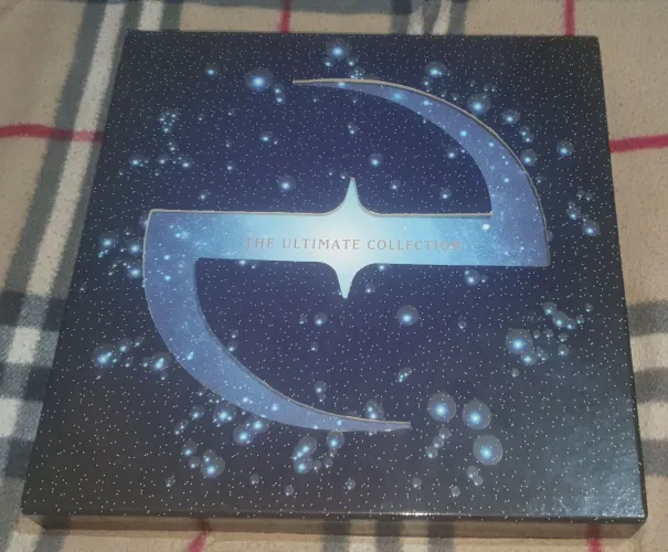 Evanescence the ultimate collection