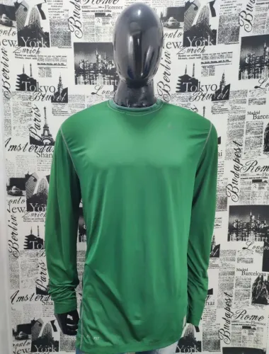 Camiseta Nike Pro Combat Tam G Cód 4341 Usado/Original 