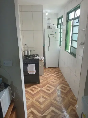 Apartamento à Venda - Reformado e Revisado| Amplo e com Vaga