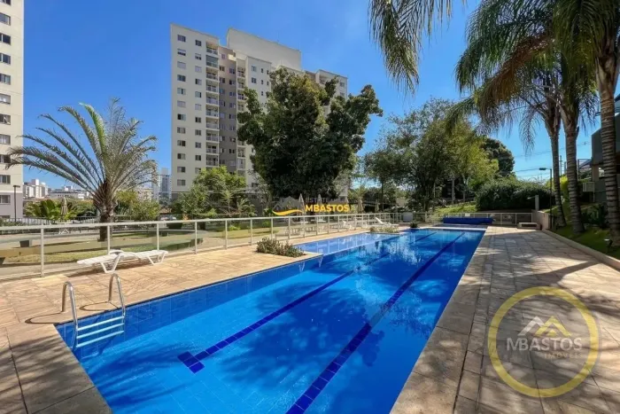 Apartamento em Paquetá - Belo Horizonte