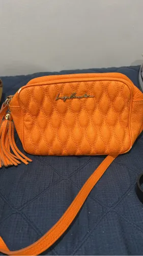 Bolsa Luiza Barcelos 