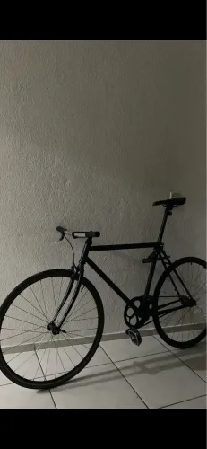 Vendo bike fixa