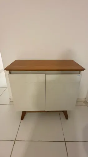 Bancada Buffet