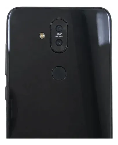 Celular Asus Zenfone 5 Silver