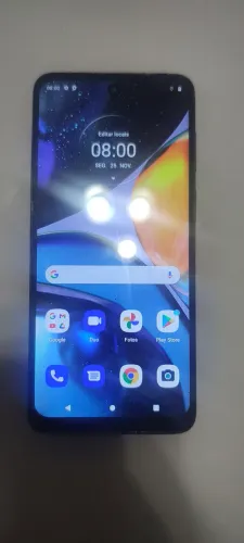 Moto G22