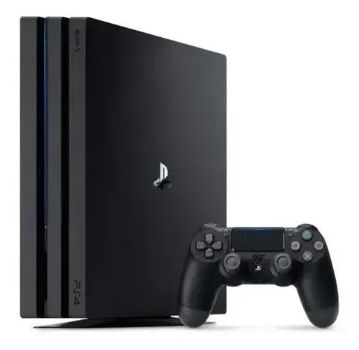 Ps4 pro