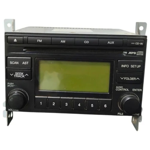 Multimídia Rádio Tucson 2008 a 2015 A200jmgu 961562e100