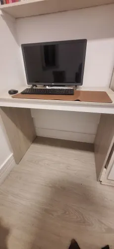 Mesa de estudos