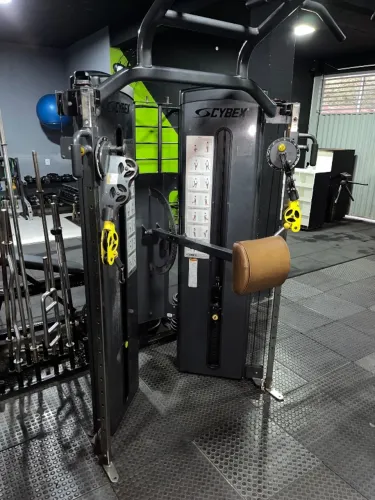 Crossover Cybex bravo