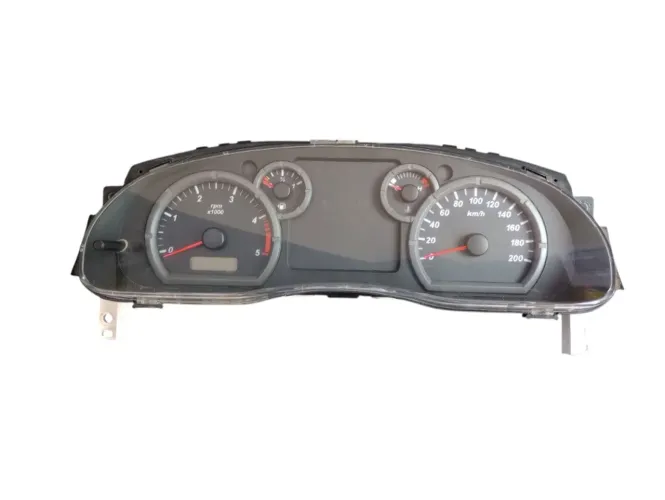 Painel De Instrumento Ranger 3.0 4x4 2008