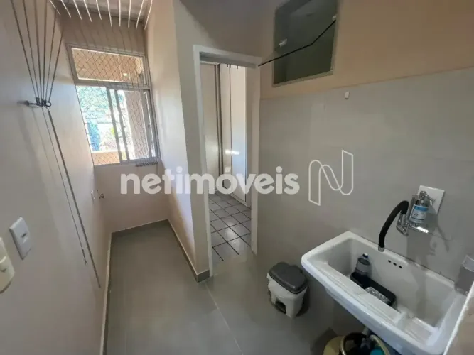 Lindo e Amplo 02 Qtos Oportunidade Única