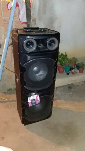 Som torre