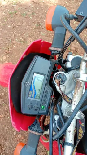 Lander 250