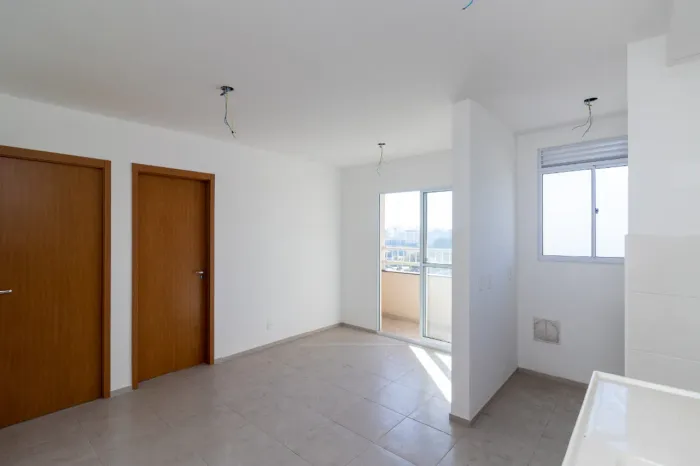 Apartamento para venda em Lapa com 2 quartos, 38m²