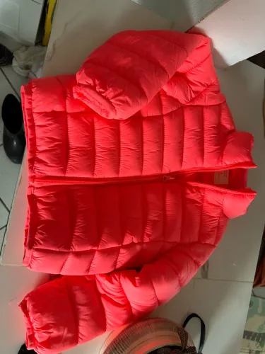 Roupa infantil menina