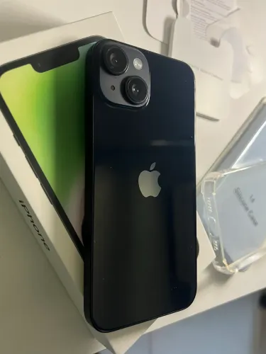 iPhone