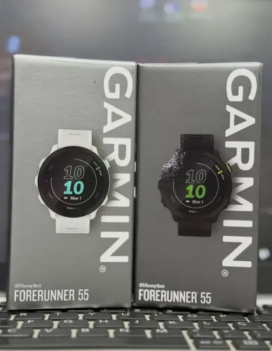 Garmin Forerunner 55