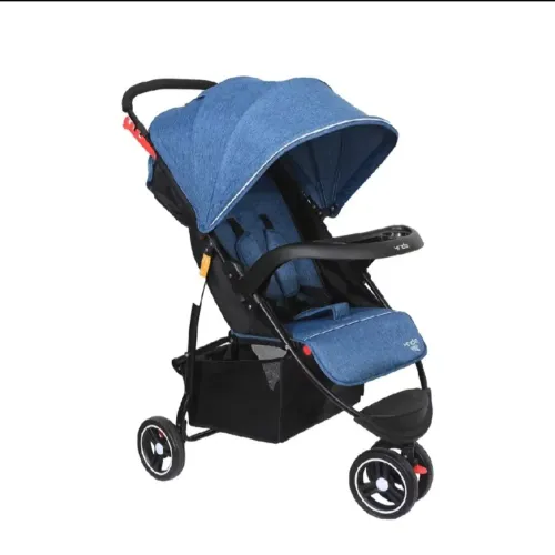 Carrinho de bebe 3 rodas