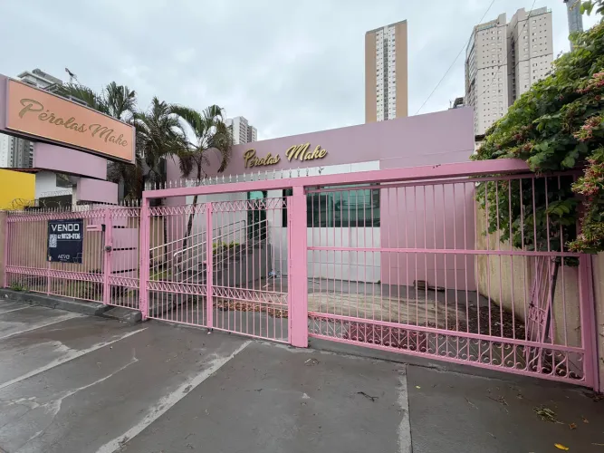 Comercial - Setor Marista