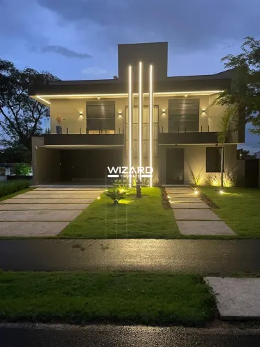 Casa em Condomínio Ninho Verde II à venda