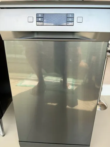 Máquina de lavar louça Samsung
