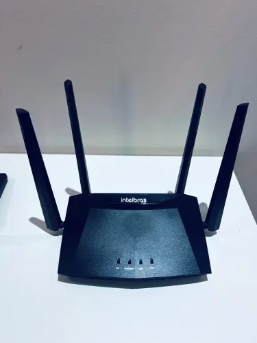 Roteador Intelbras RG1200