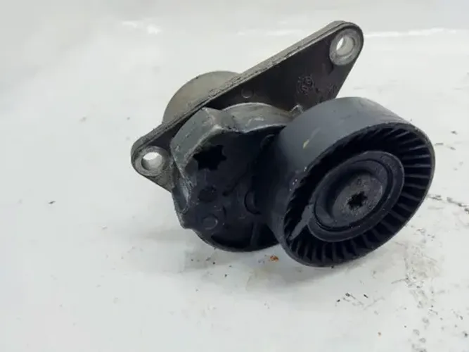 Tensor De Correia Volvo S80 2.8 Bi Turbo 2002