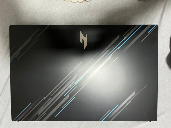 Acer nitro v15