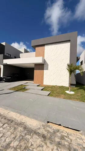 Casa no Condomínio Sol e Praia - 135m² [122]