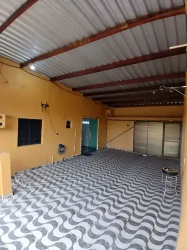 imóvel com piscina a venda! 
