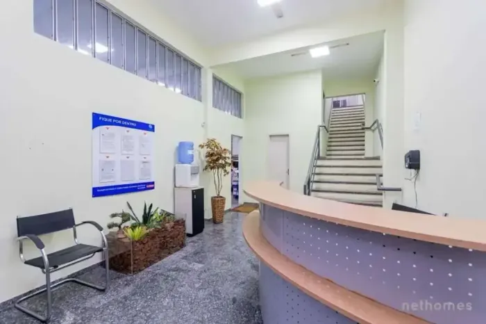 Imóvel para venda com 2000 metros quadrados com 4 quartos em Jardim Mutinga - Barueri - SP