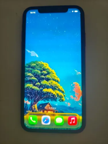 iPhone 11 64GB + Cabo original Ugreen de 2 metros 20W