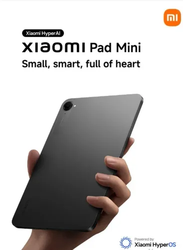 Xiaomi Pad Mini 12GB 512GB Global